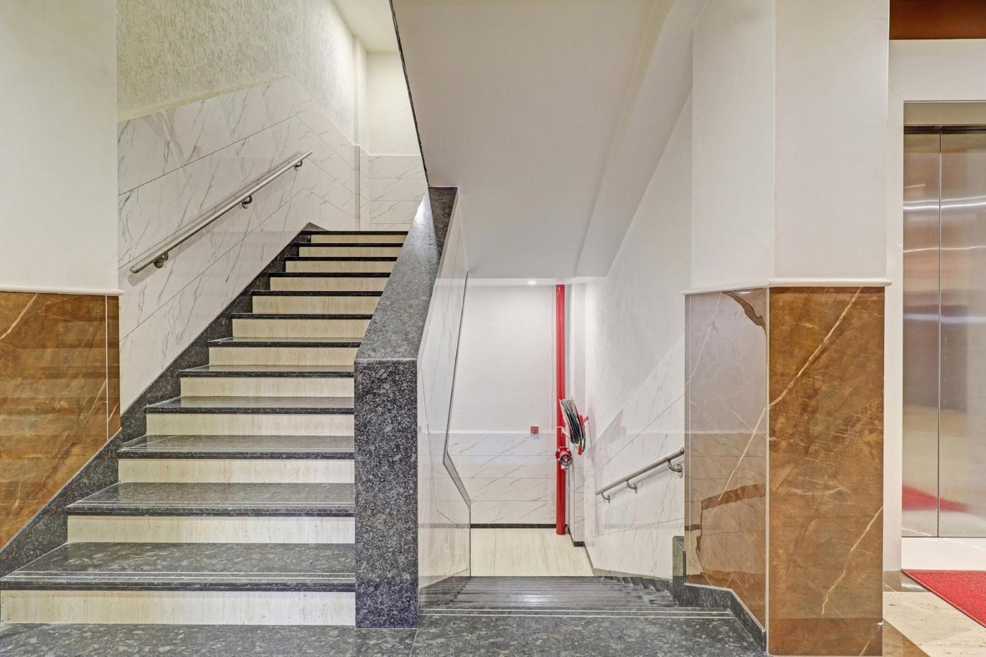 Townhouse Vandana Residency Amarnāth Εξωτερικό φωτογραφία