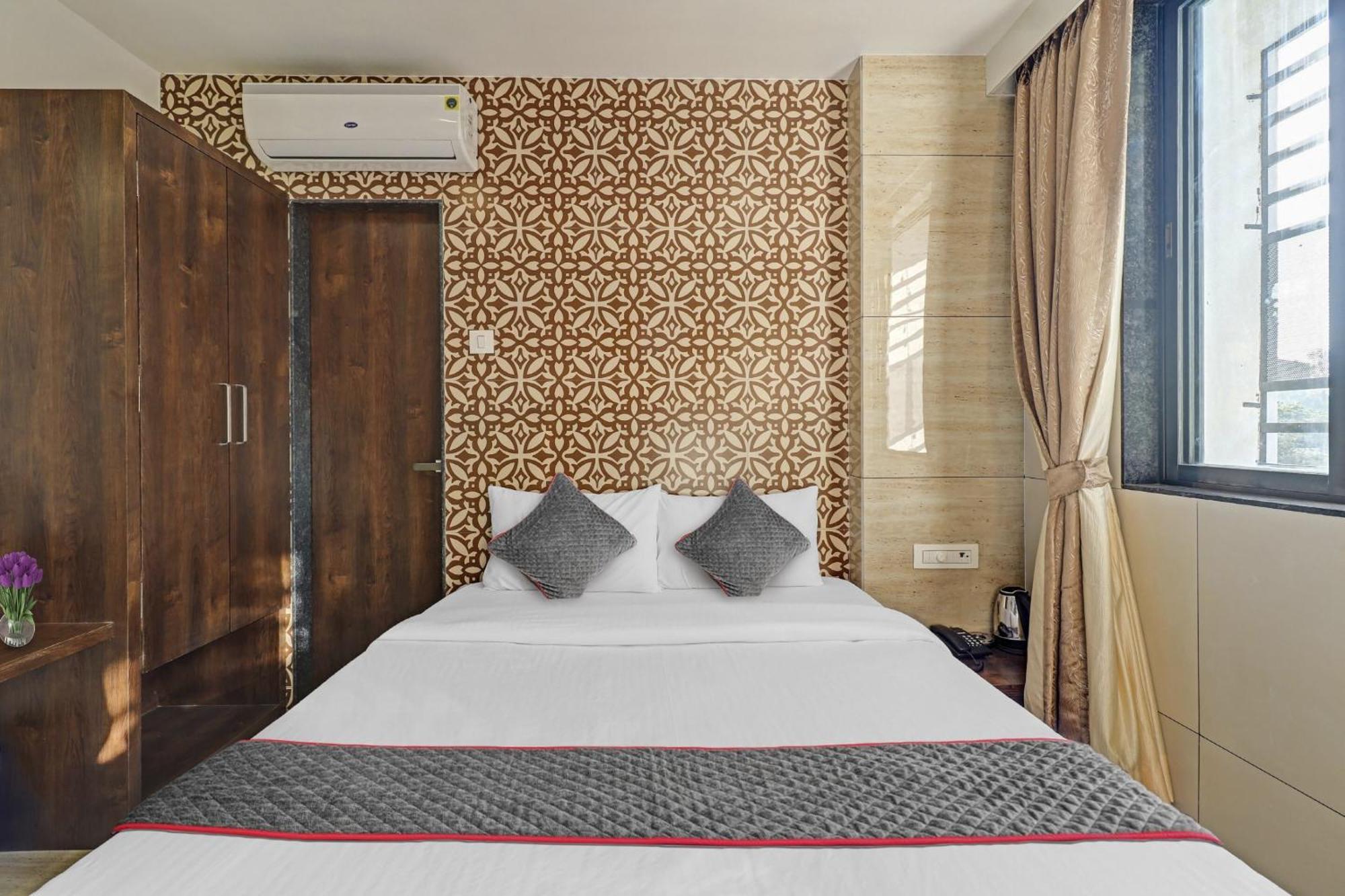 Townhouse Vandana Residency Amarnāth Εξωτερικό φωτογραφία