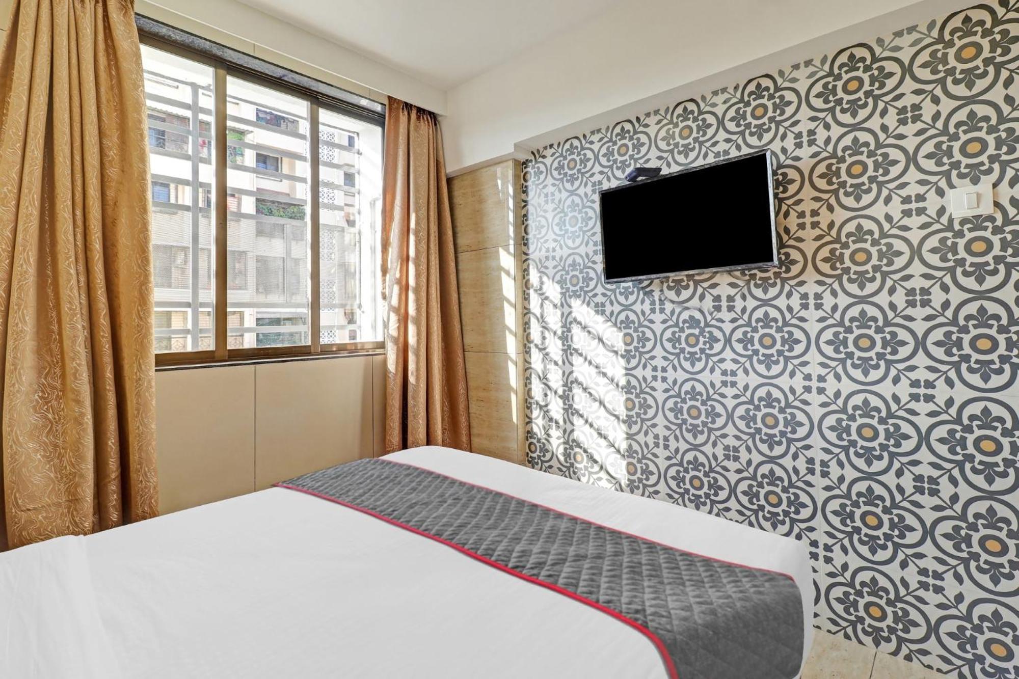 Townhouse Vandana Residency Amarnāth Εξωτερικό φωτογραφία