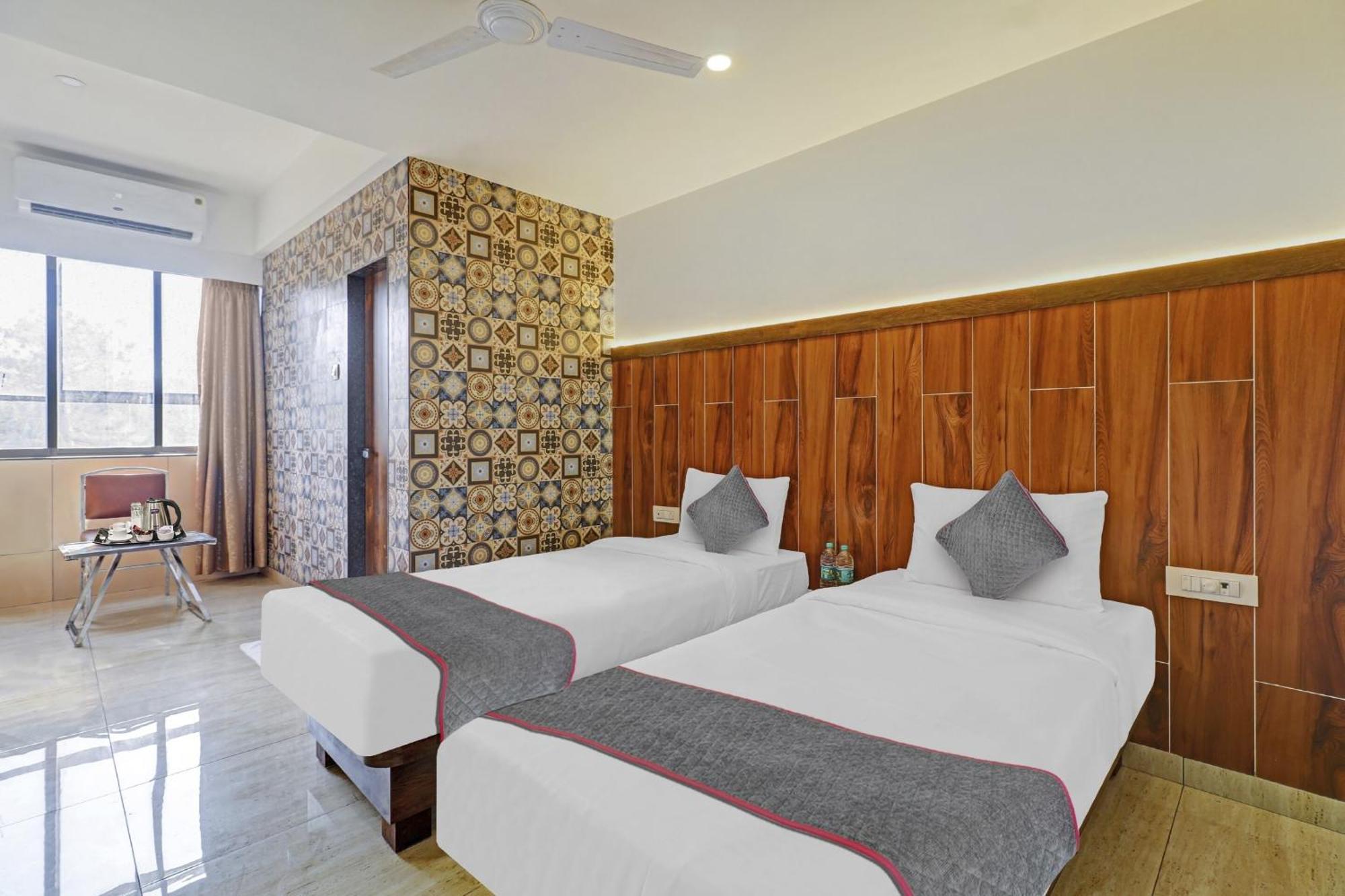 Townhouse Vandana Residency Amarnāth Εξωτερικό φωτογραφία